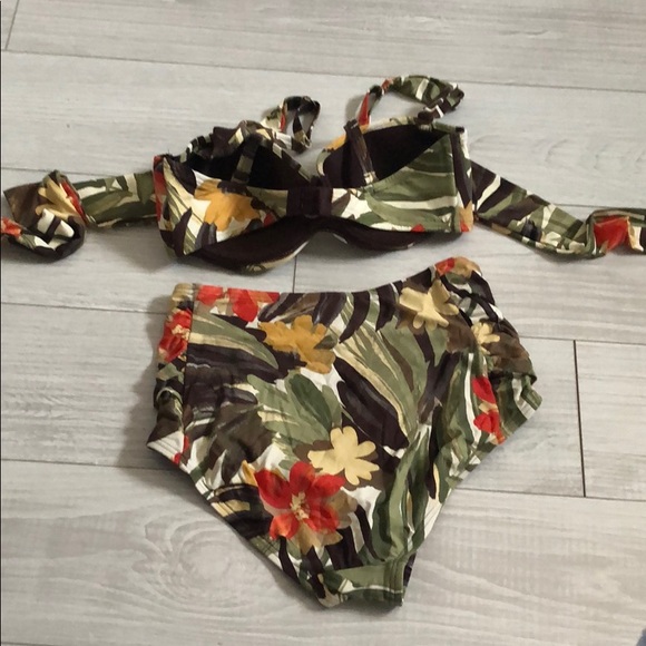 Coco reef bikini - Picture 6 of 8